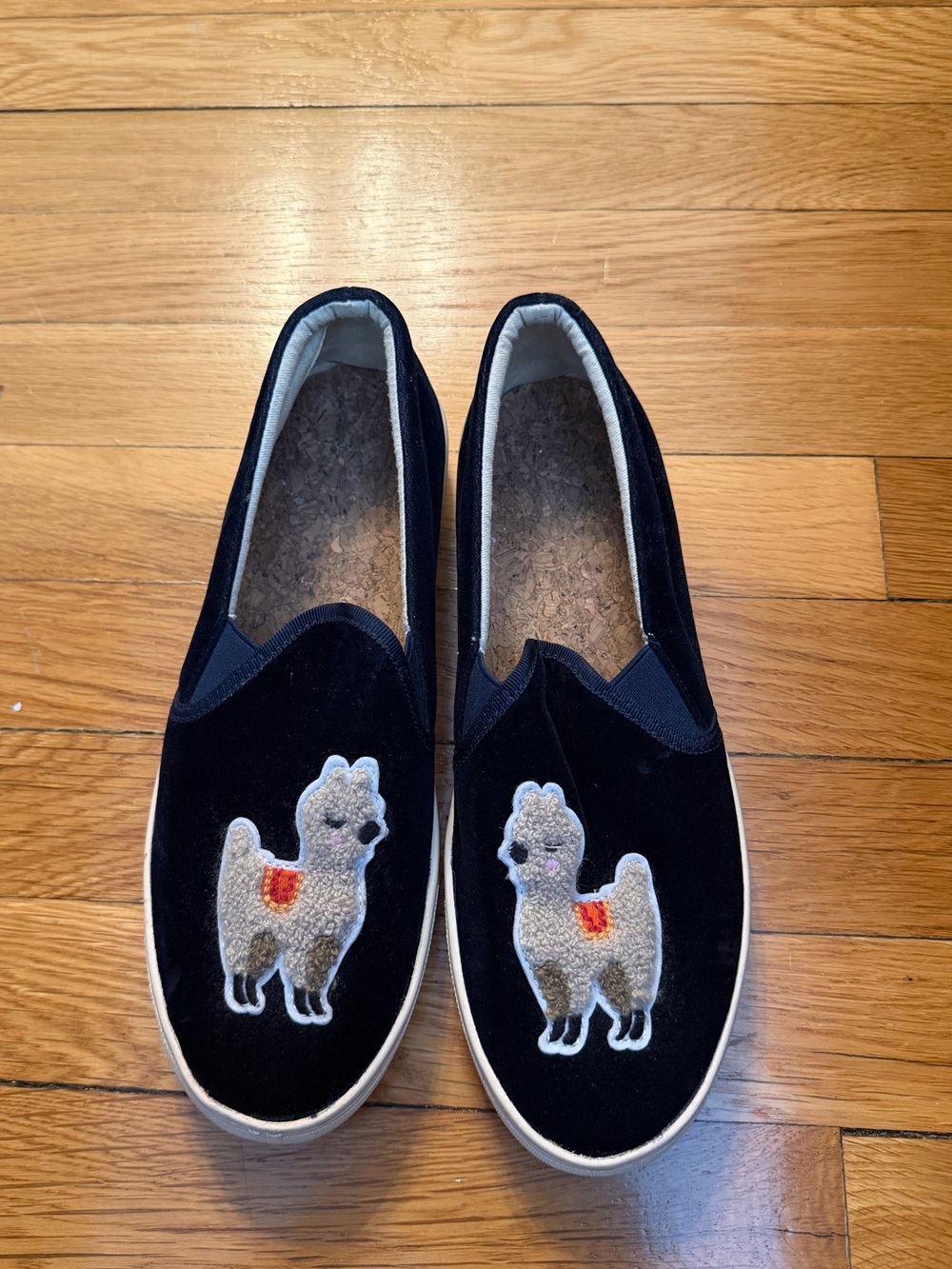 Soludos sneakers